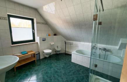 Ferienhaus Zum Findling - Foto 40