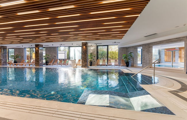 Queen of Zlatibor hotel & Spa - Foto 57