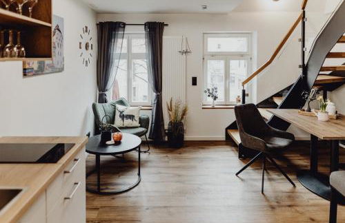 Stadt Land Fluss Boutique Aparthotel by Zollhaus - Foto 41