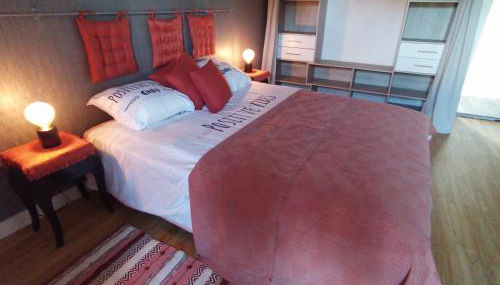 Au bord de l'eau COULON - Foto 2