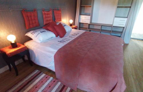 Au bord de l'eau COULON - Foto 2