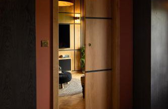 The Black Cabin Oban - Photo 10