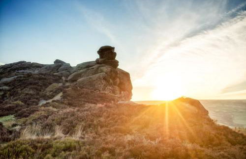 Anroach Farm Peak District - Photo 28