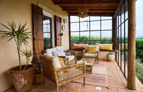 Casa com piscina e vista montanha Alenquer - Foto 26