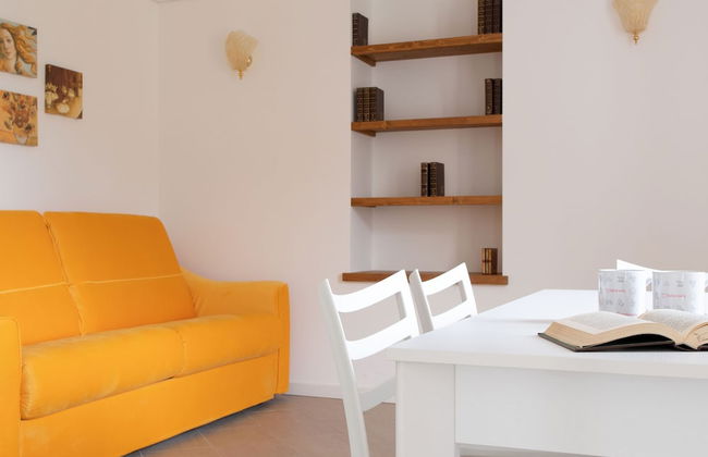 So-l563-tola35c2 - Villa Tola - Giallo - Foto 49