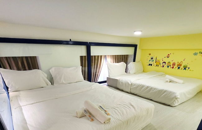 Sunway GRID by SR Home - Foto 15