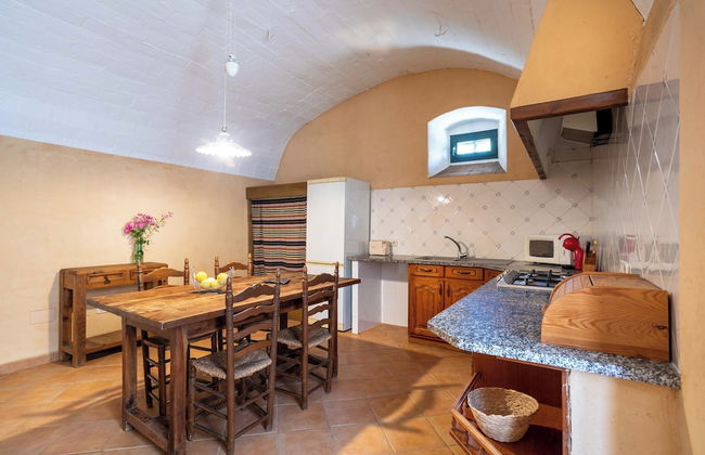 Can Muní - Pins - Foto 80