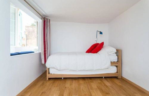 Le Noble in Scenic Villefranche Sur Mer - Photo 10