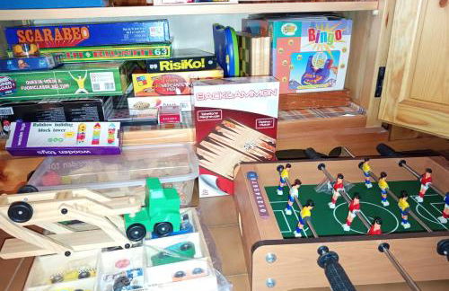 Appartamento I Cervi - Photo 41