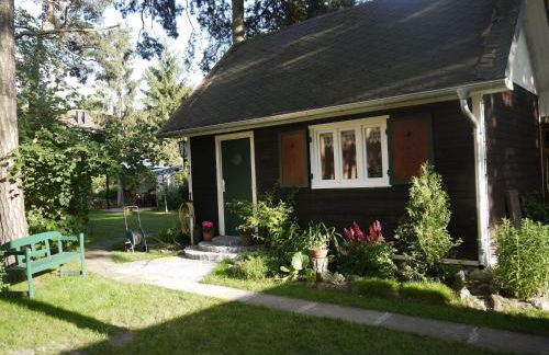 Ferienhaus Püttbergeweg, Berlin - Foto 6