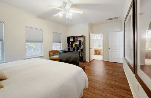 Rosey Bouldin Home Minutes to DT - Adelaide! - Photo 22