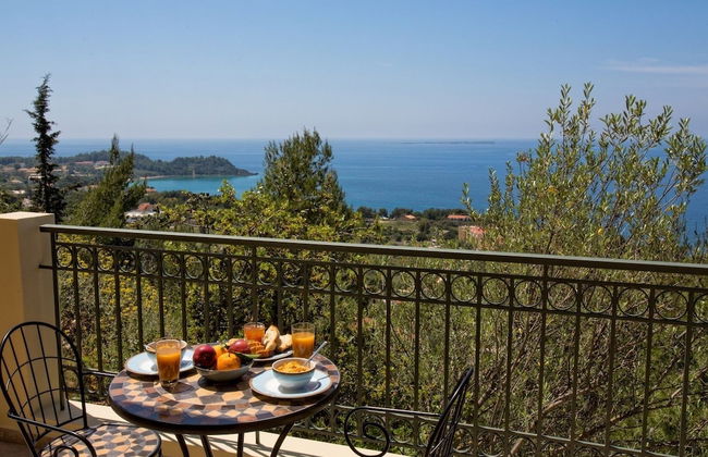 Ionian Vista Villas - Foto 39
