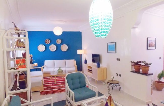 Dar L'Hadja - Photo 25