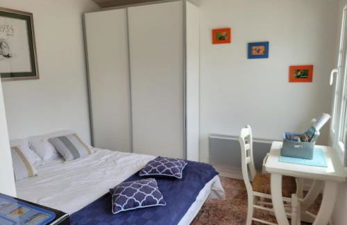 Logis du Pey Roux Accueil Vélos - Foto 14