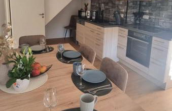 Ferienhaus im Amselweg - Sauna & Garten - Foto 9