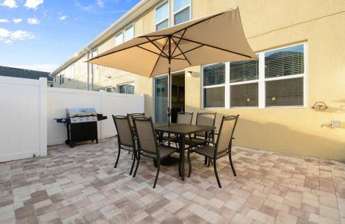 Four Bedroom Gameroom Compass Bay Resort 5128a - Foto 6