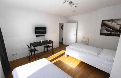 VAZ Apartments Freiheit 2 für Monteure - Foto 41