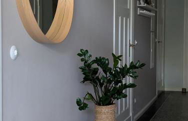 Traumkrone Ferienwohnungen - Wiesengrün - Foto 10