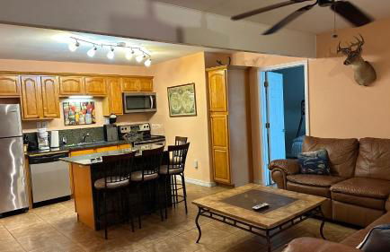 Whiskey Bay Lodge - Foto 14