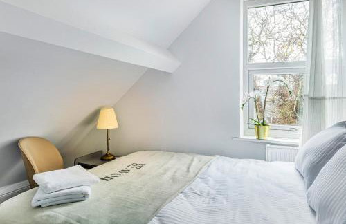 West Bridgford Comfort Quality Suites - Foto 66