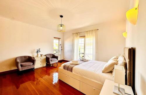 Aldeia de Juzo Cascais Villa - Foto 18