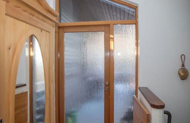 Lively Apartment in Bad Wiessee - Foto 18