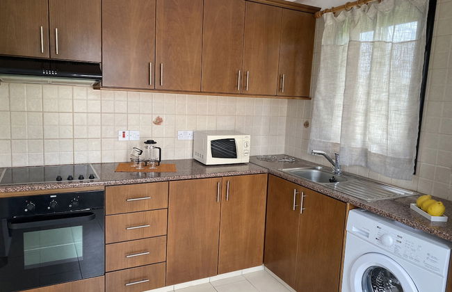 Seashell Apartments - Foto 38