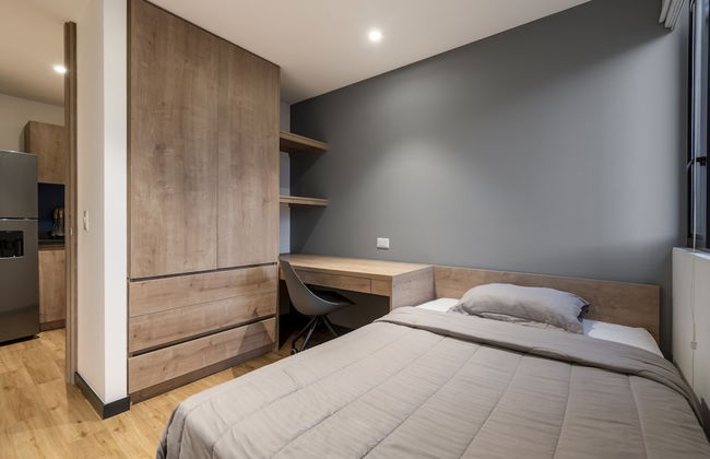 CentralX 21 - Foto 4