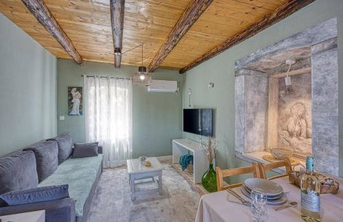 Studio Jana with Balcony - Foto 1