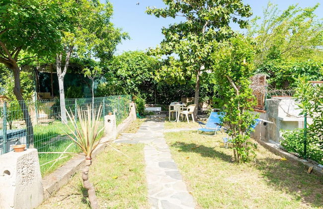 La Casa di Elisabetta - Photo 5