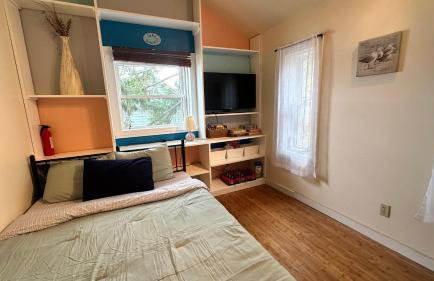 4 Bedroom 2 Bathroom Lake Heaven with 50ft lakefront on Honeoye lake - Foto 33