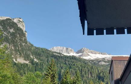 Appartamento a Sella Nevea per sci e montagna con ampio balcone - Foto 29