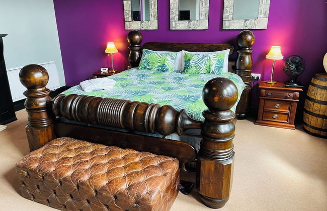 PHOENIX Apartments - Foto 12