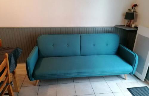 Maison dans les dunes - Photo 9