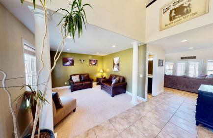 Moab Desert Home, 4 Bedroom Private House, Sleeps 10, Pet Friendly - Photo 38