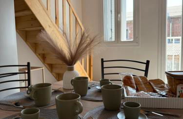 Francesco's house-airport - Foto 20