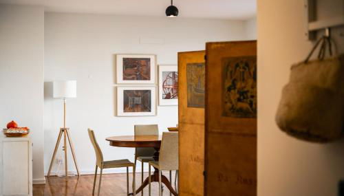 Amazing Tailor Made Penthouse by the Beach #1 - Foto 4