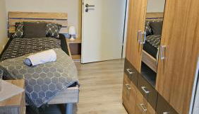 FeWo für bis zu 8 Personen - Foto 2, wardrobe