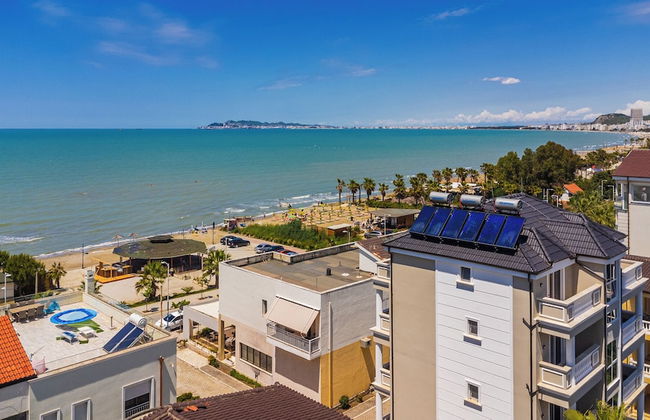 Sea Le Vie Apartment - Foto 14