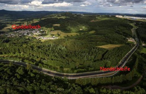 Nordschleife Apartments A2 - Foto 21