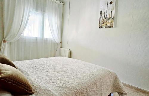 Villa Tres Palmeras en Alfaz del Pi , Albir, Benidorm - Photo 16