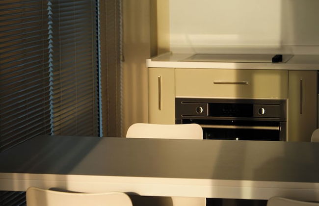 Le Port Apart Hotel - Foto 12