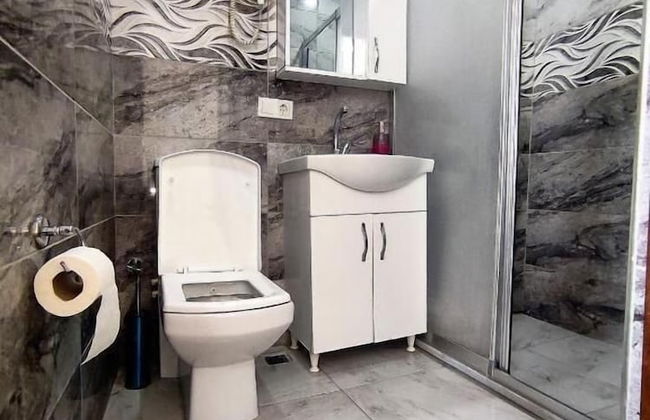 Blue İstanbul Apart - Foto 16