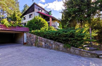 Dom Gościnny Rzeczna 4 - Foto 3