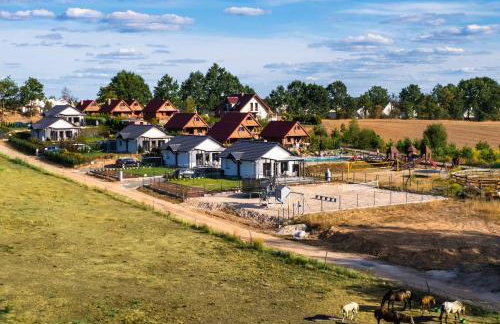 Przystań Łagówek - domki letniskowe - Foto 4