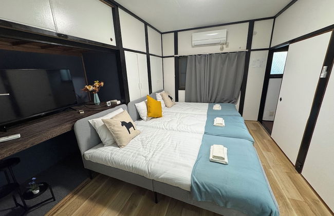 Otabiya Nishikujo - Foto 4