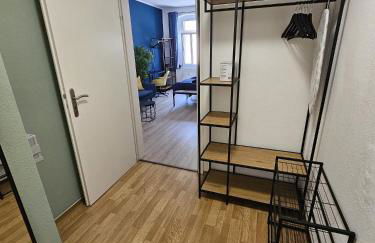 Moderne Ferienwohnung in unmittelbarer Nähe zum Schloss - Foto 8