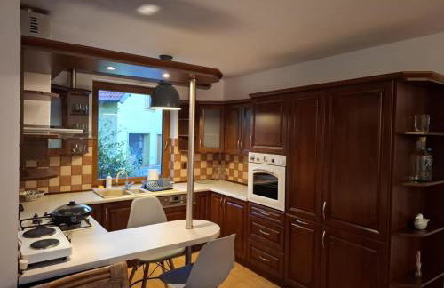 Biały Domek dla 6 osób oraz Domek Sternika dla 4 osób - jezioro, las, wiejski klimat - Foto 11