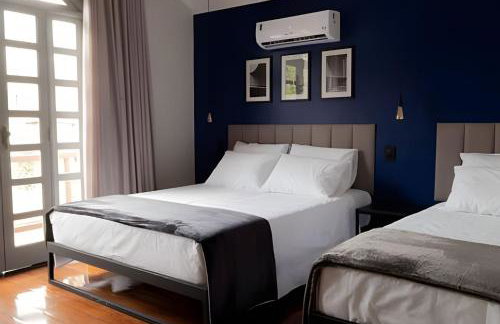 Conde de Linhares Flats - Foto 61