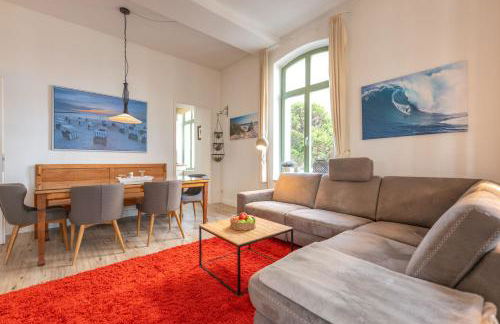 Villa Frohsinn Appartement 09 - Foto 1